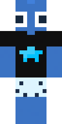 Skin preview for Iam211