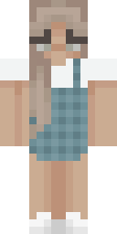 2D skin preview