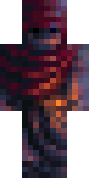 2D skin preview
