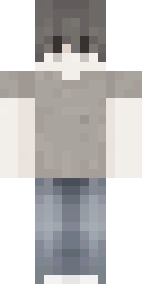 2D skin preview