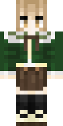 Skin preview for Benjutsu