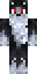 Skin preview for NeonlnwZa007
