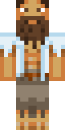 2D skin preview