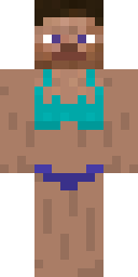 Skin preview for Feoi