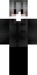Skin preview for Afraid
