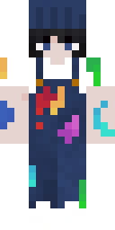 Skin preview for art1stic