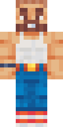 Skin preview for Chappers057