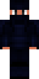 Skin preview for Sterk