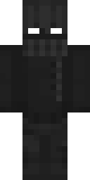 Skin preview for certifi3dgooner