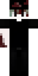 2D skin preview