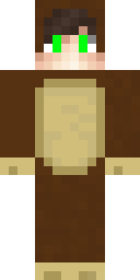 Skin preview for Endervillager_