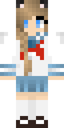 Skin preview for ATUD