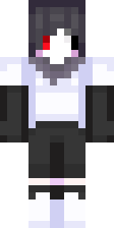 2D skin preview