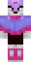 2D skin preview
