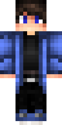 Skin preview for NqcoMC