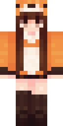 Skin preview for MontyXKing
