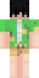 Skin preview for Stouterd