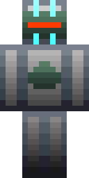 Skin preview for Oviraptor