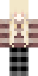 2D skin preview