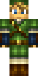 Skin preview for fruitfan123