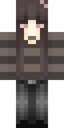 Skin preview for novusha