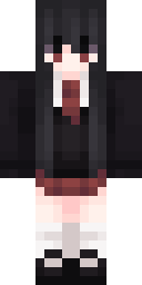 2D skin preview