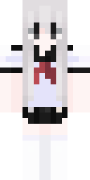 Skin preview for XiaoMing9003