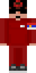 2D skin preview