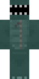 2D skin preview