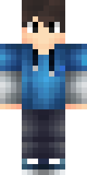 Skin preview for Chaosmann09