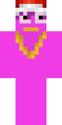 Skin preview for SolanaWillMoon