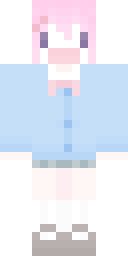 Skin preview for Tokape