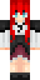 2D skin preview