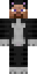 2D skin preview