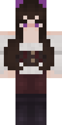 Skin preview for OkairuSz_