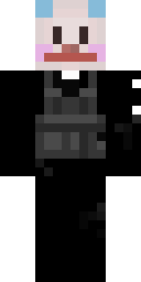 2D skin preview