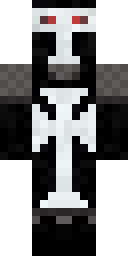 2D skin preview