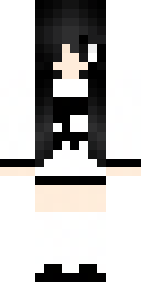 Skin preview for Agane