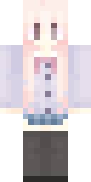 2D skin preview