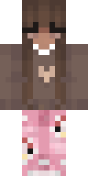 Skin preview for glowkathi