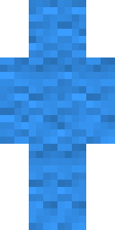 2D skin preview