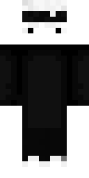 Skin preview for Corn_Hawk