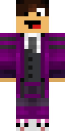 2D skin preview
