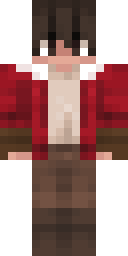 2D skin preview