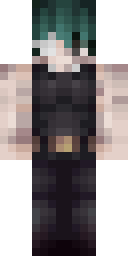2D skin preview