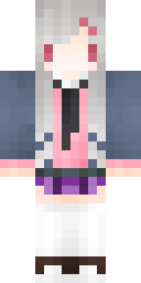 Skin preview for GuyuenaOuO