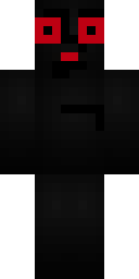 2D skin preview