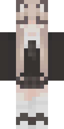 Skin preview for Meowlane