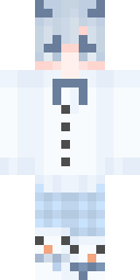 Skin preview for Dhronee