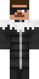 Skin preview for P3droowss